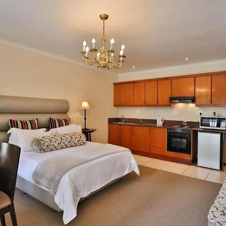 Milkwood Lodge Hermanus Dış mekan fotoğraf