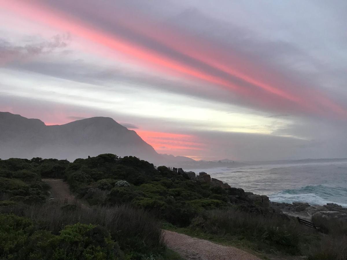 Milkwood Lodge Hermanus Dış mekan fotoğraf
