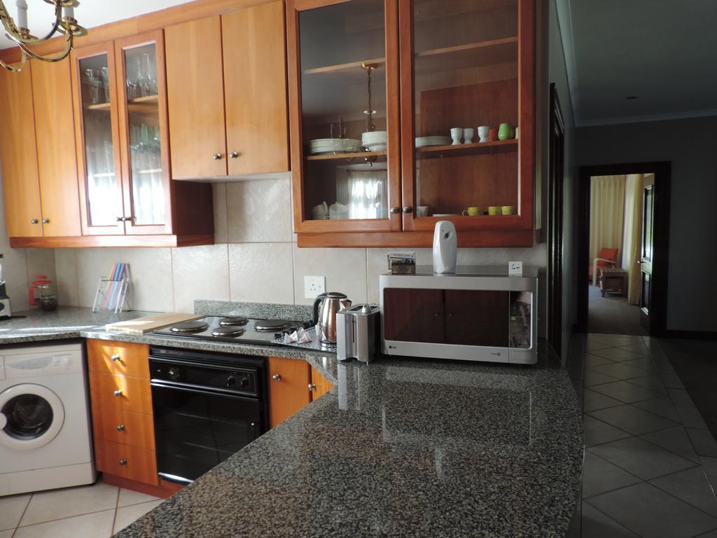 Milkwood Lodge Hermanus Dış mekan fotoğraf