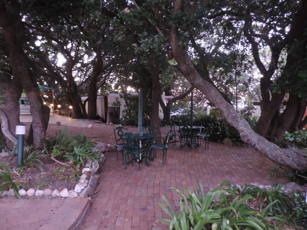 Milkwood Lodge Hermanus Dış mekan fotoğraf