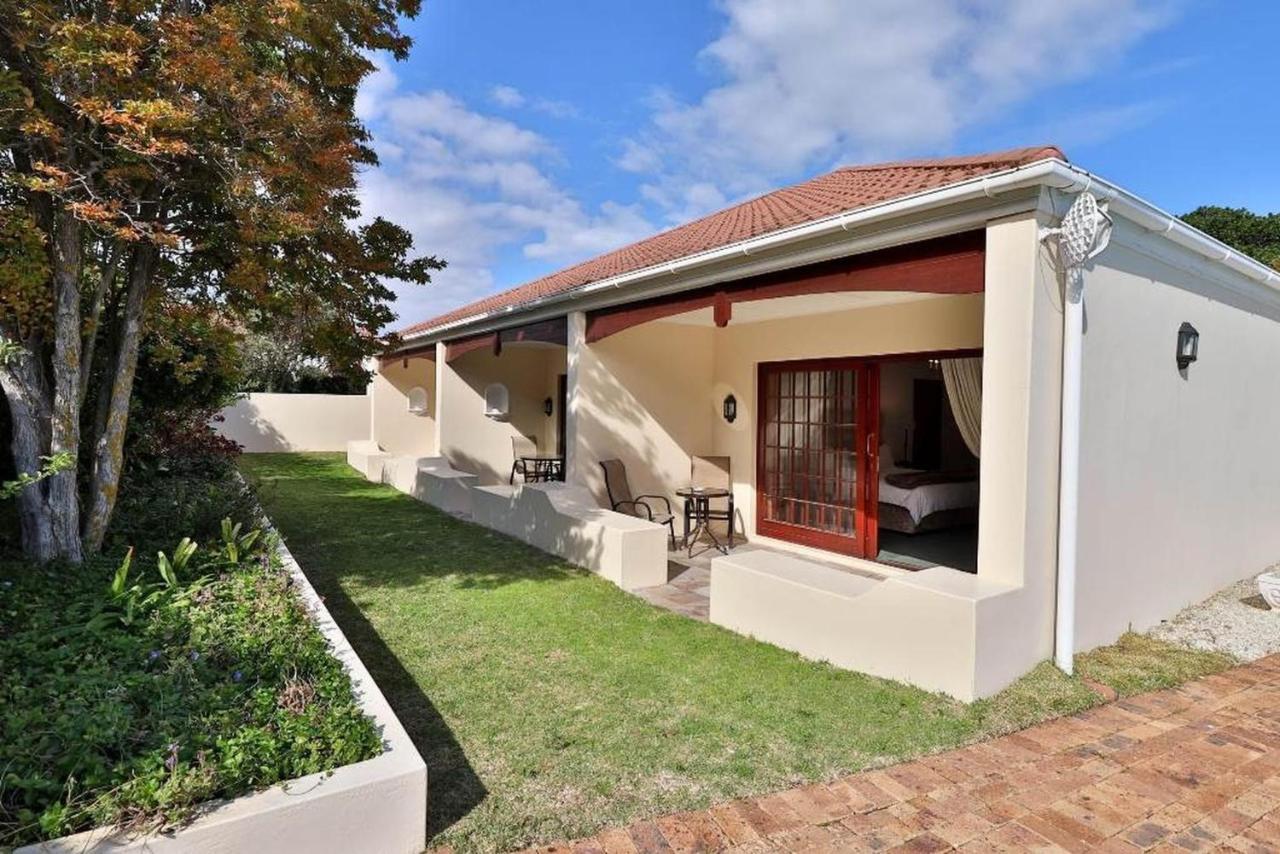 Milkwood Lodge Hermanus Dış mekan fotoğraf