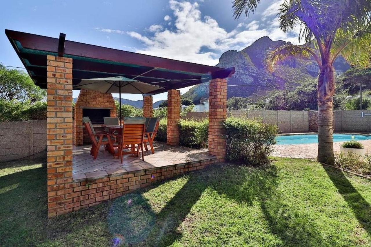 Milkwood Lodge Hermanus Dış mekan fotoğraf