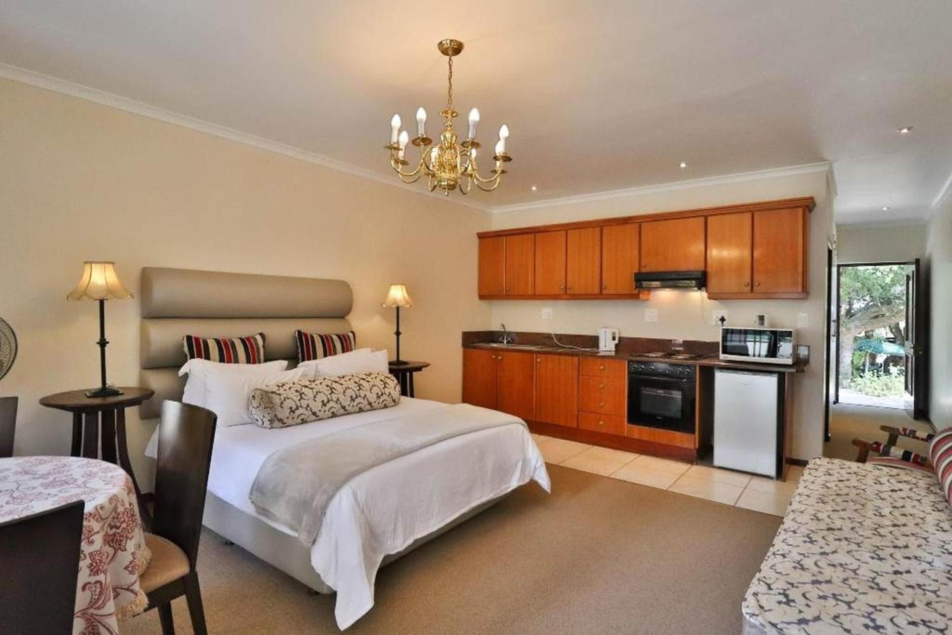 Milkwood Lodge Hermanus Dış mekan fotoğraf