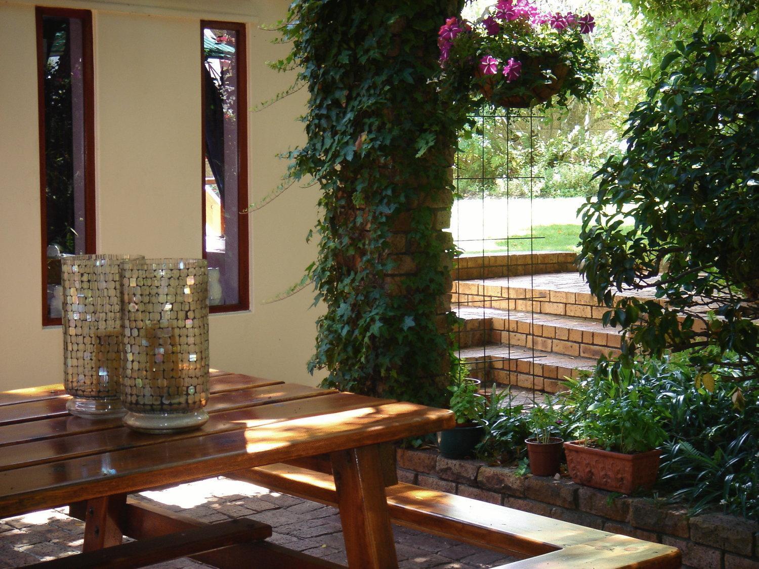 Milkwood Lodge Hermanus Dış mekan fotoğraf