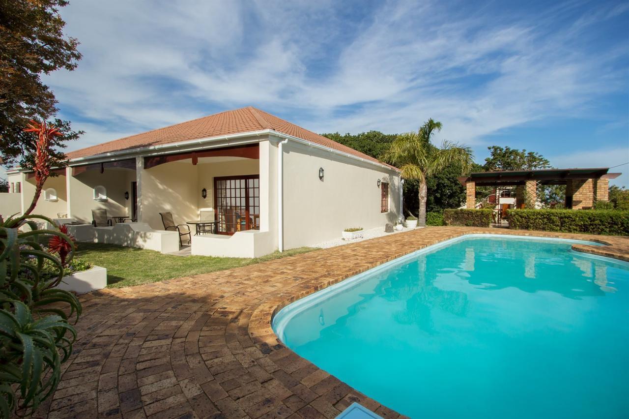 Milkwood Lodge Hermanus Dış mekan fotoğraf