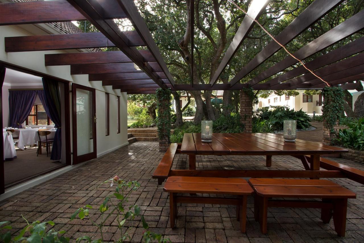 Milkwood Lodge Hermanus Dış mekan fotoğraf