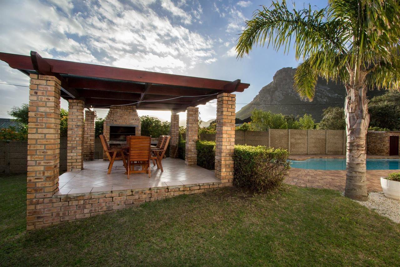 Milkwood Lodge Hermanus Dış mekan fotoğraf